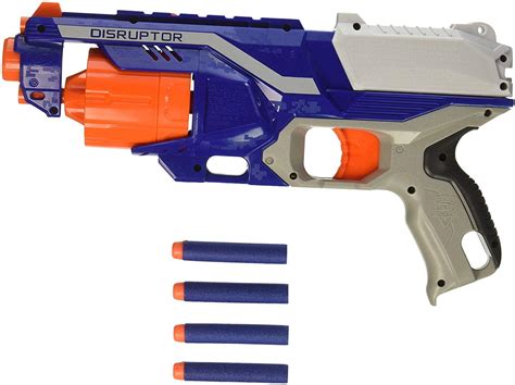 Top 10 Best Nerf Guns In 2023 Reviews Buyers Guide