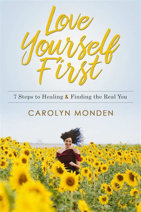 Download This Book Love Yourself First 7 Steps To Finding And