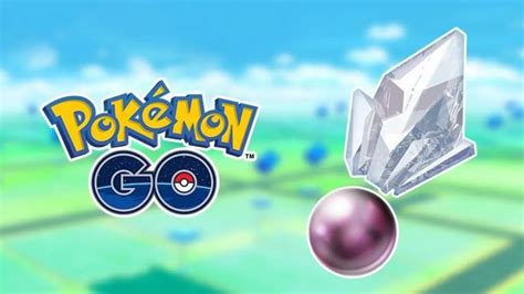 Pokemon Go Community Day How To Get A Ton Of Sinnoh Stone Attack Of