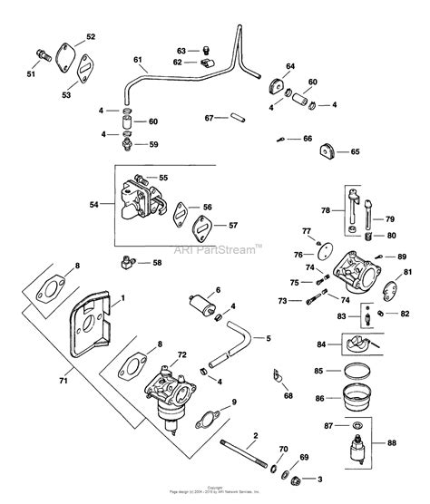 John Deere Gt235 Drive Belt Diagram General Wiring Diagram