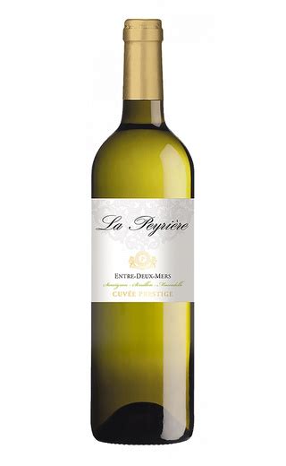 Вино белое сухое Ля Перье Антр де Мер 2019 0 75 л Купить в Москве французское вино la