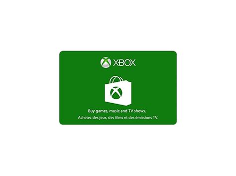 Xbox 100 T Card Email Delivery Neweggca