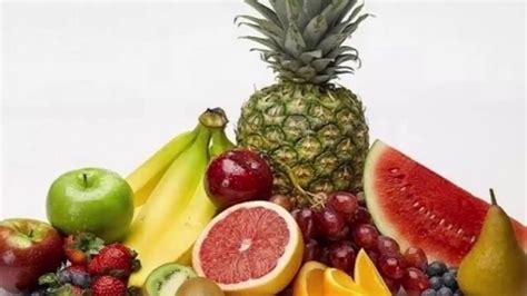 The 15 Healthiest Fruits You Should Be Eating Youtube
