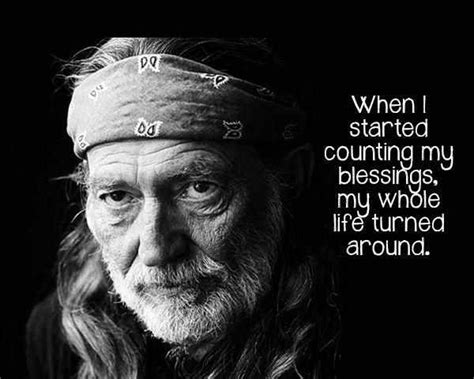 Top 30 Quotes Of Willie Nelson Famous Quotes And Sayings