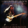 Live At Castle Donington: Uli jon roth: Amazon.es: CDs y vinilos}