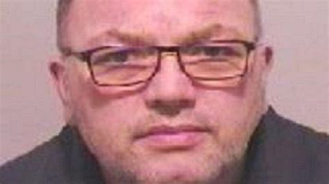 Sunderland Rapist Gary Peel Jailed For Sex Attacks On Girls Bbc News
