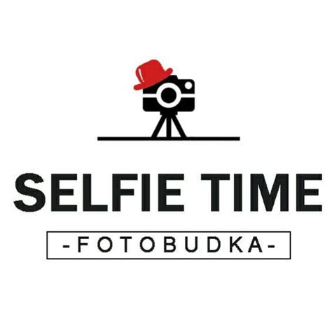 Selfie Time Fotobudka