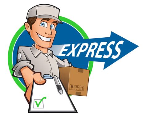 Express Dispatch