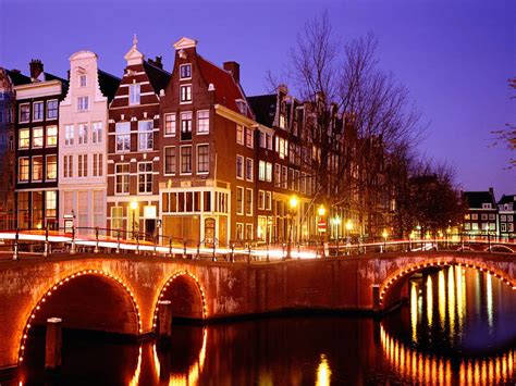 Amsterdam Cityguide | Your Travel Guide to Amsterdam - Sightseeings and ...