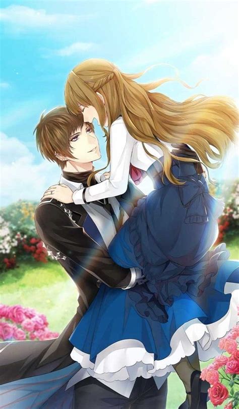 Top 100 Hình ảnh Cặp đôi Anime Dễ Thương Nhất Hình Cặp đôi Tình Yêu Hoạt Hình Vfovn
