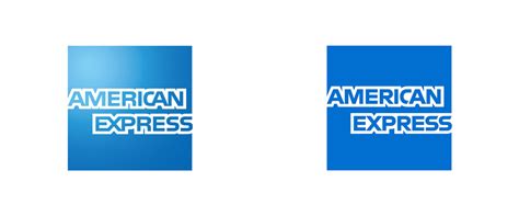 Don't live life without it. American Express представила адаптивный логотип в ...