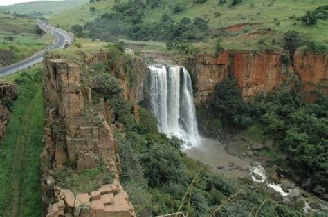 Discover The Hidden Magic Of Waterval Boven Mpumalanga News