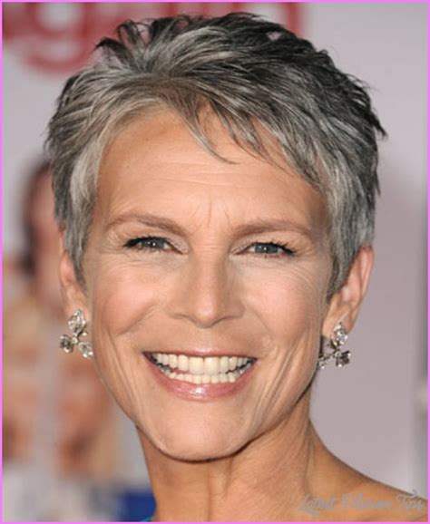 Short haircuts for women over 60 with glasses. Short haircuts for women over with glasses ...
