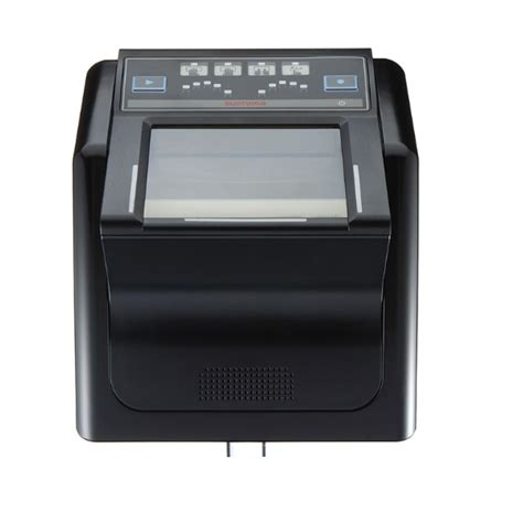 Buy Suprema Realscan G10 Biometric Fingerprint Scanner Online At Best