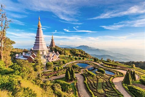 17 Top Rated Places To Visit In Thailand Planetware