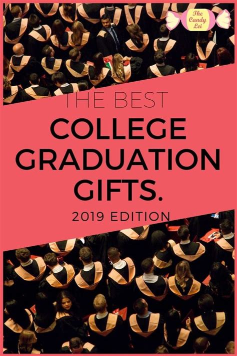The Best College Graduation Gifts Of