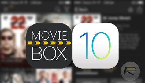 Moviebox pro is the most popular application for ios, android, mac, pc, apple tv and android tv. Download MovieBox On iOS 10 / 10.2.1 / 10.3 Without ...
