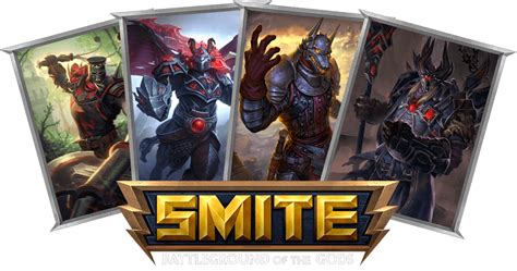 Collection Of Smite Png Pluspng