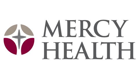 Mercy Hospital Logos