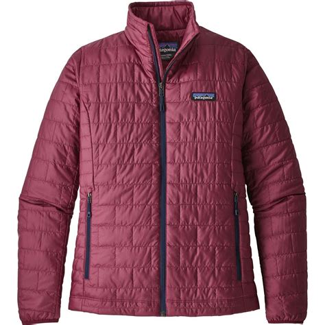 Patagonia Womens Nano Puff Jacket 84217