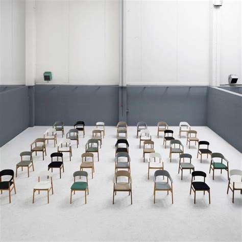 Normann Copenhagen Launches Simon Legalds Form Furniture