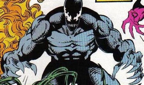 ¿conoces Los 20 Symbiotes Del Universo Marvel 616 Marvel Universo