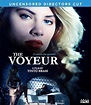 The Voyeur [Blu-ray] : Tinto Brass, Deborah Shames, Kim Dawson, Al Sapienza, Lenore Andriel ...