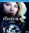 The Voyeur [Blu-ray] : Tinto Brass, Deborah Shames, Kim Dawson, Al ...