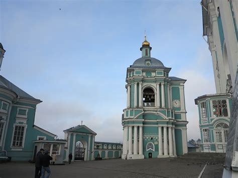 Cathedral Of The Assumption Uspensky Sobor Smolensk TripAdvisor