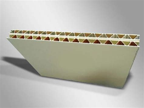 fr aluminum corrugated composite panel advantages alucolink