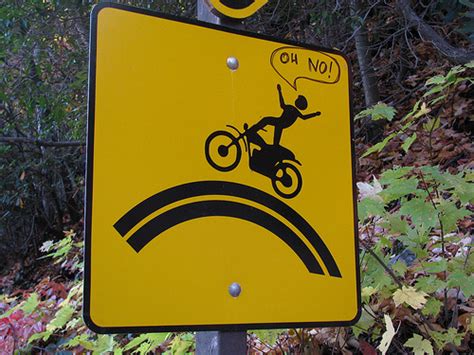Music N More Funny Road Signs