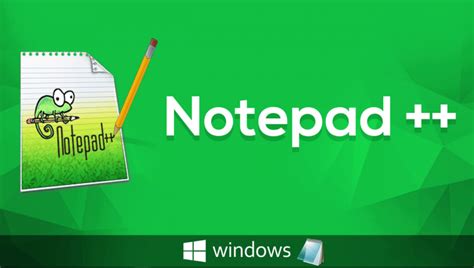 How To Use Notepad And Replace Notepad Alternative