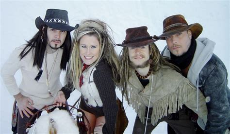 Rednex Cotton Eye Joe Ouvir Música