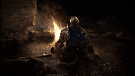 Find funny gifs, cute gifs, reaction gifs and more. 'Dark Souls' Studio FromSoftware Has Two As-Yet ...