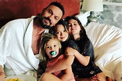 Brian Austin Green spends Father's Day with sons amid Megan Fox split