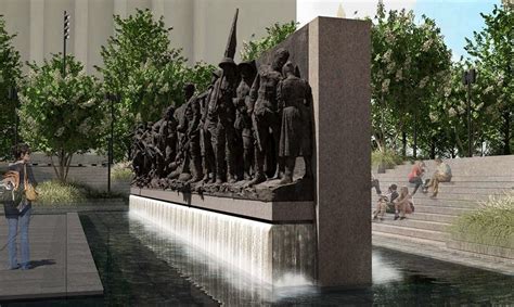 National WWI memorial gets final CFA nod | The American Legion Centennial Celebration
