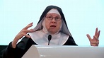 Mother Miriam of the Lamb of God August 2018 - YouTube