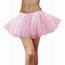 Adult Tulle Tutu  Baby/Pale Pink