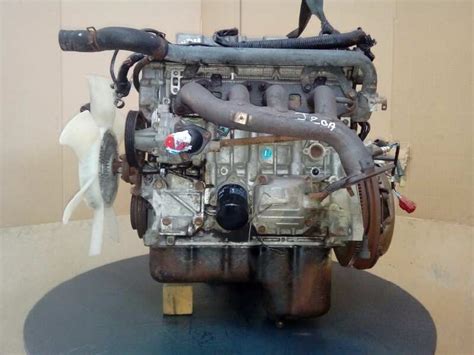 The j20 engine features an aluminum cylinder block and aluminum cylinder head. Bestseller: Suzuki Grand Vitara J20a Engine