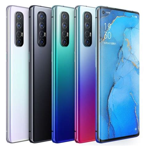 Launched on 28 august 2019 in india, it comprises the oppo reno2. Oppo Reno 5 Pro 5G specifications and price, advantages ...