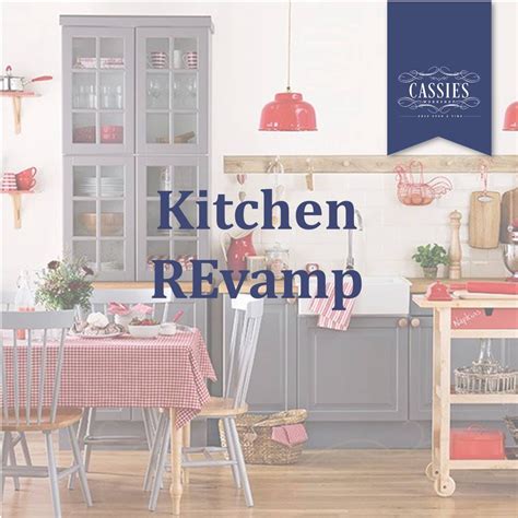 Kitchen Revamp How It Works