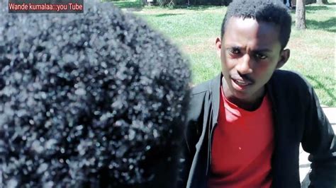 Filmii Afaan Oromoo Haraa Amantiin Gargar Nu Hin Baasuuethiopian Oromo