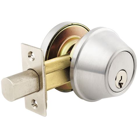 Arrow Heavy Duty Deadbolt Locks