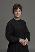 Downton Abbey S1 Siobhan Finneran as "Sarah O'Brien" | Downton abbey ...