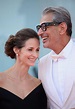 The Untold Truth About Jeff Goldblum's Wife Emilie Livingston