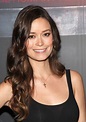 Summer Glau at Comic Con in New York – HawtCelebs