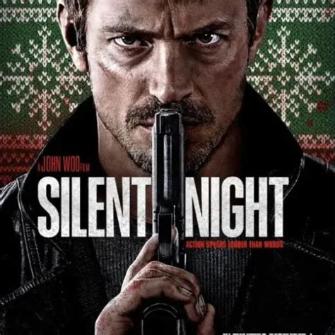 Silent Night Movie Ott Release Date Find Silent Night Streaming Rights