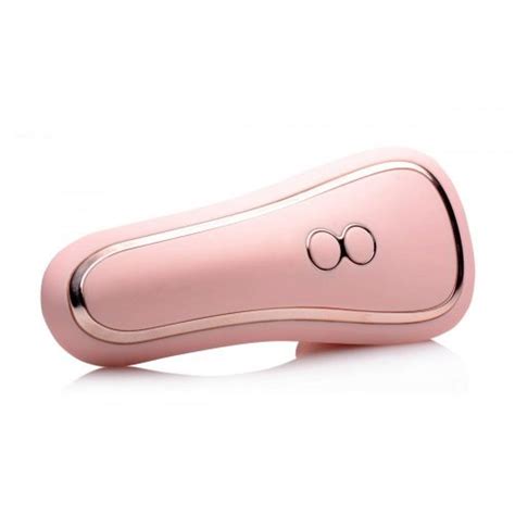 Inmi Vibrassage Fondle Silicone Vibrating Clit Massager Free Download Nude Photo Gallery
