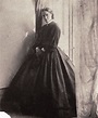 Viscountess Clementina Hawarden Maude (1822-1865)