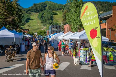 Roaring Fork Valley Farmers Markets Amore Realty Llc